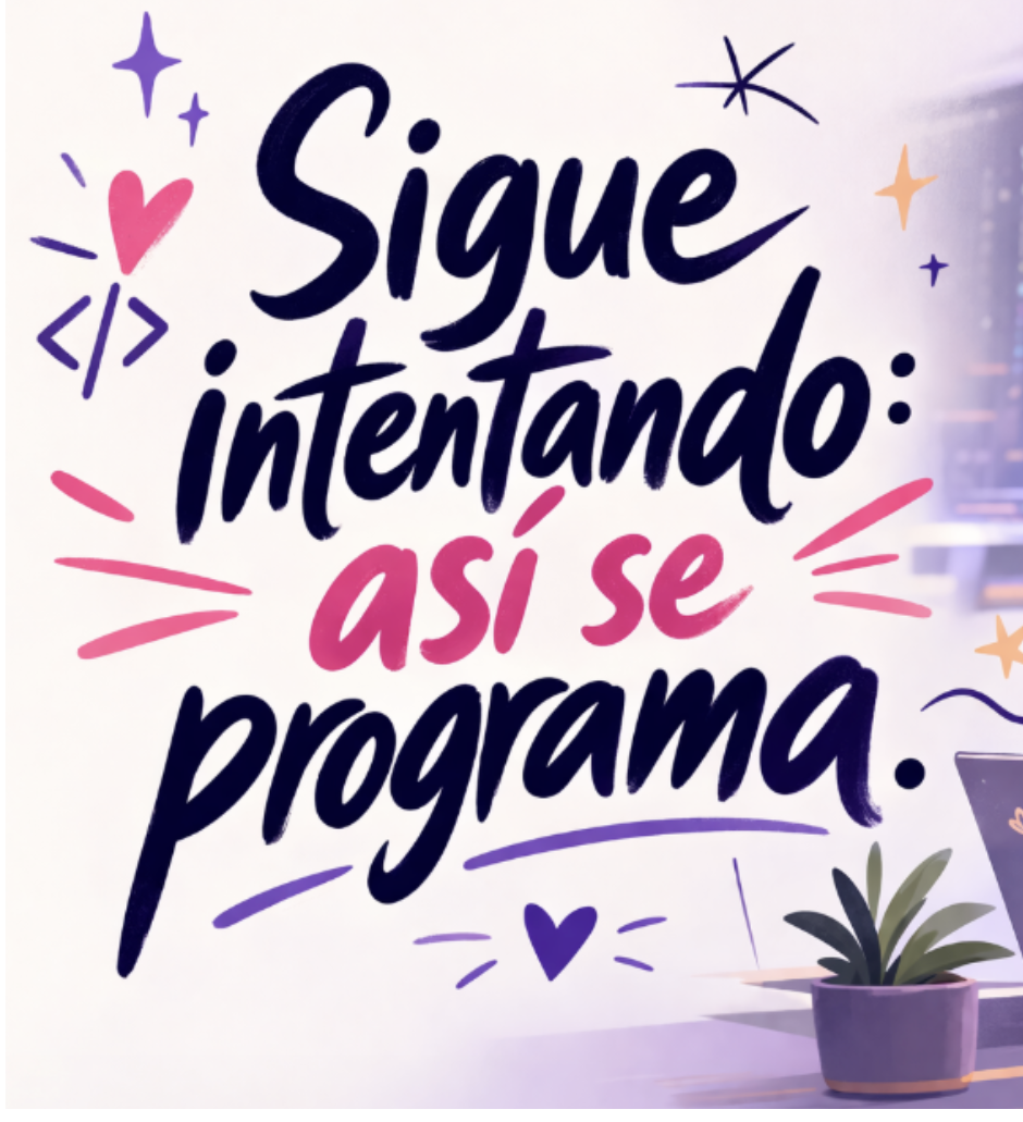 Mujeres Programando