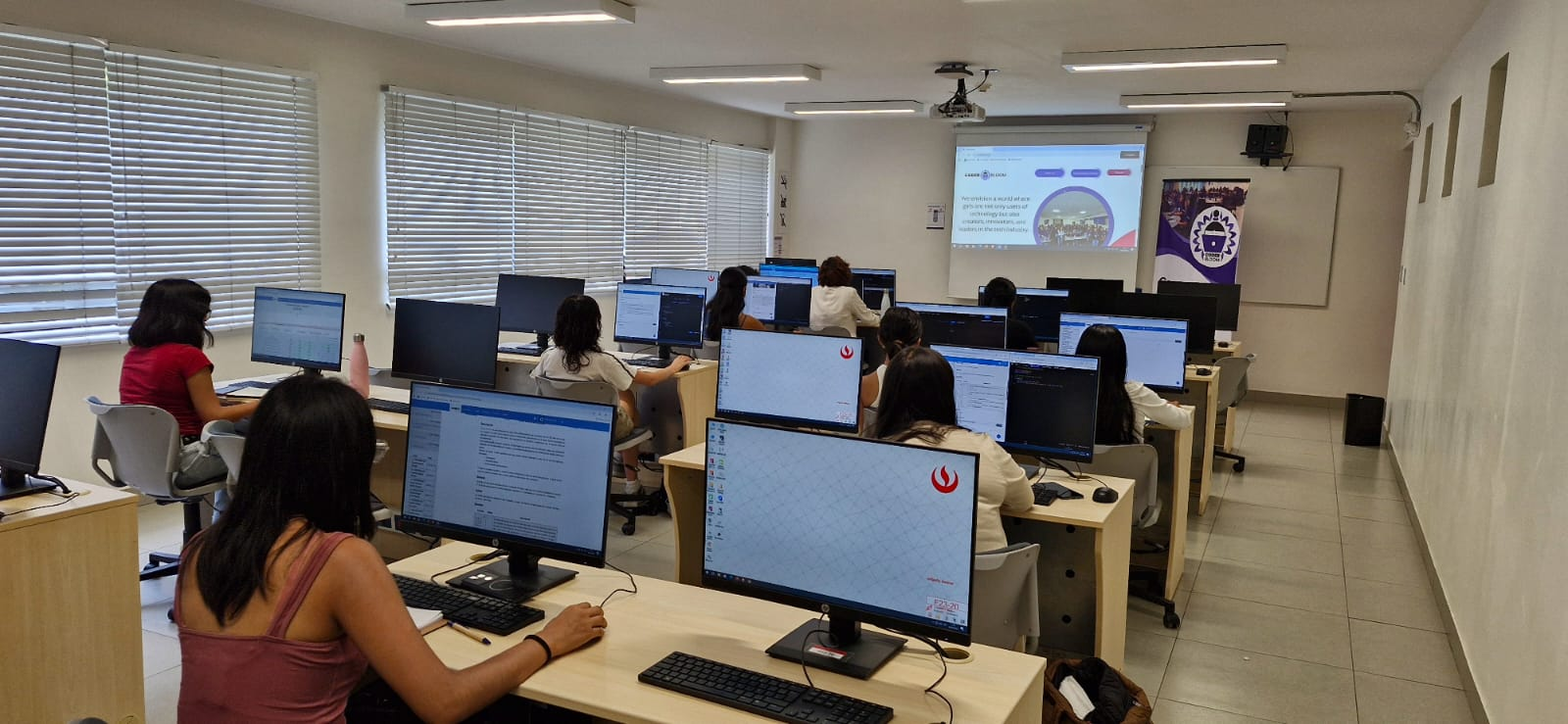Concursos de programación